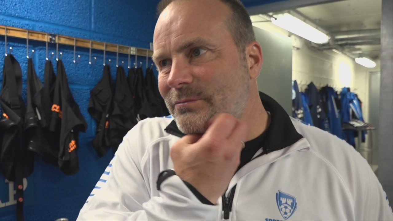 Geir etter Stabæk